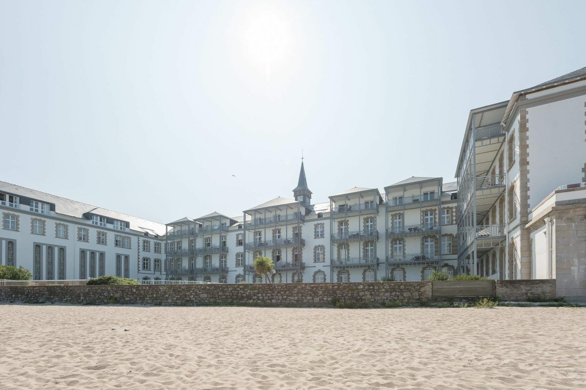 Residence Saint Goustan - Maeva Home Le Croisic Εξωτερικό φωτογραφία
